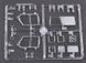 1/35 Type 73 японский автомобиль военной полиции (Trumpeter 05518) сборная модель