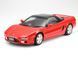 1/24 Автомобіль&nbsp;Honda NSX (Tamiya 24100), збірна модель
