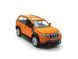 1/43 Автомобиль Toyota Land Cruiser Prado J150, готовая металлическая модель