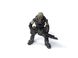 Anya Stroud, Gears Of War 3 Action Figure, NECA 7", экшн-фигура