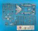 1/144 F-4K Phantom II FG.1 Royal NAVY британський палубний літак (Sova-M 14008), збірна модель