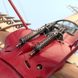 1/16 Fokker Dr.I истребитель "Красного Барона" Манфреда фон Рихтгофена (Artesania Latina 20350), сборная деревяно-металлическая модель