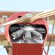 1/16 Fokker Dr.I истребитель "Красного Барона" Манфреда фон Рихтгофена (Artesania Latina 20350), сборная деревяно-металлическая модель
