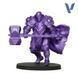 Celestial Violet - Base, серія металіків True Metallic Metal, 18 мл (Vallejo 77129)