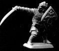 Mithrill Miniatures - Миниатюра 32 mm - Haradan Mailed Infantry - MTHRL-MM294