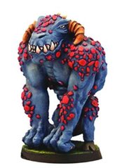 Fenryll Miniatures - Naheulbeuk monster: Golbar - FNRL-NAG
