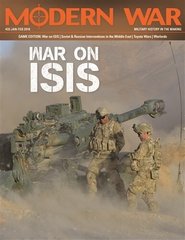 Modern War magazine #33 January-February 2018 (ENG) Military History in the Making