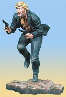 54 мм The Sundance kid