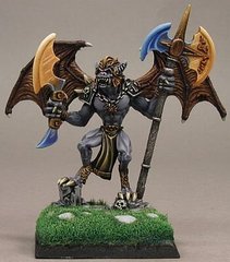 Reaper Miniatures Warlord - Crypt Bat Lord - RPR-14011