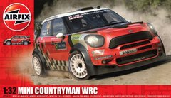 1/32 Автомобиль MINI Countryman WRC (Airfix 03414) сборная модель