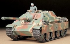 1/35 Jagdpanther LV германский истребитель танков (Tamiya 35203)