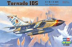 1/48 Panavia Tornado IDS британський літак (HobbyBoss 80353), збірна модель