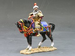 1:30 Саладин на коне (Mounted Saladin)