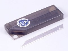 Tamiya Лезвия для ножа 74053 (10 штук) (Tamiya 74054)