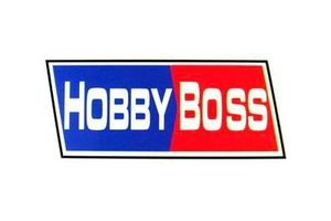 Поступление моделей HOBBYBOSS, обновление ассортимента