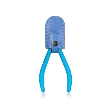 Міні-плоскогубці для роботи з фототравлінням (DSPIAE ST-L Photo Etched Parts Bending Pliers)
