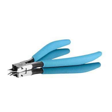 Міні-плоскогубці для роботи з фототравлінням (DSPIAE ST-L Photo Etched Parts Bending Pliers)