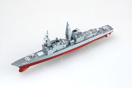 1/1250&nbsp;USS Arthur W. Radford DD-968 американський есмінець (Hobbyboss 82505), збірна модель
