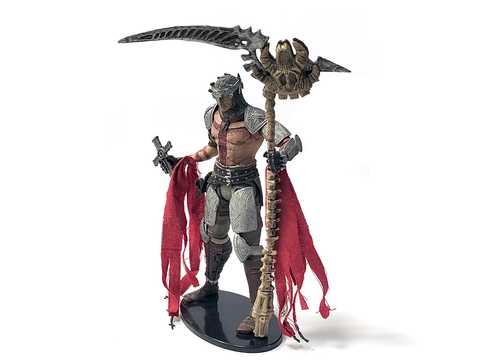 Neca dante's hot sale inferno