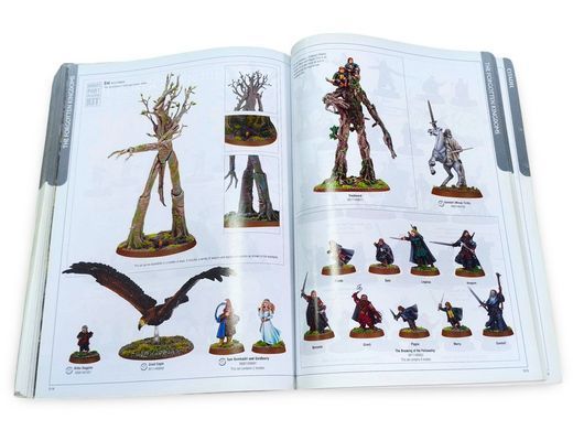Каталог Citadel Catalogue 2010 (Warhammer, Lord of the Rings...)