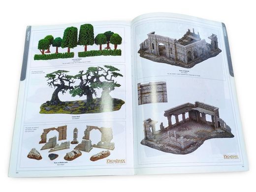 Каталог Citadel Catalogue 2010 (Warhammer, Lord of the Rings...)