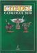 Каталог Citadel Catalogue 2010 (Warhammer, Lord of the Rings...)