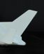 1/144 Фототравление для самолета Airbus A300 Beluga: экстерьер (Metallic Details MD14406)