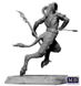 1/24 Ancient Greek Myths Series. Satyr (Master Box 24024) сборная пластиковая фигура