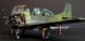 1/32 North American T-28B/D Trojan учебно-боевой самолет (Kitty Hawk 32014) сборная модель