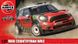1/32 Автомобиль MINI Countryman WRC (Airfix 03414) сборная модель