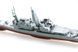 1/1250&nbsp;USS Arthur W. Radford DD-968 американський есмінець (Hobbyboss 82505), збірна модель