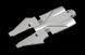 1/32 Grumman F-14B Tomcat "Bombcat" американский самолет (Trumpeter 03202) сборная модель