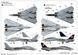 1/32 Grumman F-14B Tomcat "Bombcat" американский самолет (Trumpeter 03202) сборная модель