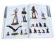 Каталог Citadel Catalogue 2010 (Warhammer, Lord of the Rings...)