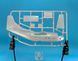 1/144 C-123B/K Provider американський військово-транспортний літак (Sova-M 14024), збірна модель