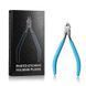 Міні-плоскогубці для роботи з фототравлінням (DSPIAE ST-L Photo Etched Parts Bending Pliers)