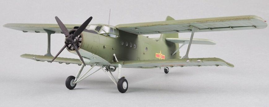 1/48 Самолет Антонов Ан-2М (HobbyBoss 81707) сборная модель