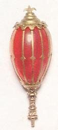 Кормовий ліхтар тип E (Amati Modellismo 4330/05)