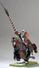 Феодальные рыцари (Feudal knights) - Grail Knight III - GameZone Miniatures GMZN-11-48