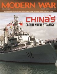 Modern War magazine #34 March-April 2018 (ENG) Military History in the Making