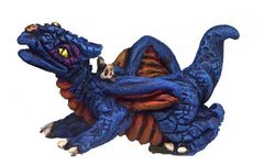 Fenryll Miniatures - Baby Dragon : Barking - FNRL-TC43