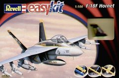 1/100 F/A-18 Hornet (Revell 06626)