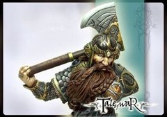 Tale of War - Thorgerm, Heroe Enano (busto) - Darkslaves DSL-TOW020005