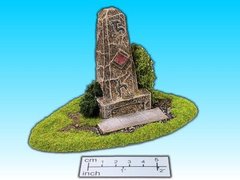 Monolith, 25-30 мм (1:72)