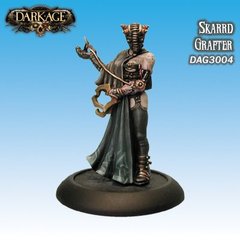 Skarrd Grafter (1) - Dark Age DRKAG-DAG3004