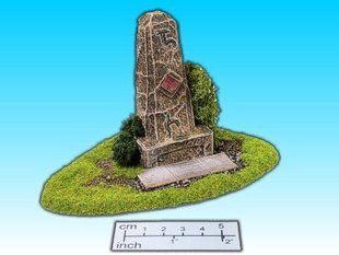 Monolith, 25-30 мм (1:72)