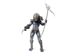 Predator (Хижак), Hive Wars, Series 10, NECA 7", колекційна екшн-фігура