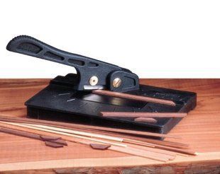 Резак для дерева, пластика (Master Cut) Amati Modellismo 7386