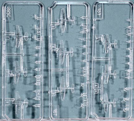 1/700 USS Hancock CV-19 американский авианосец (Trumpeter 05737) сборная модель