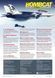 "F-14 Bombcat. The US Navy's Ultimate Precision Bomber" AirForces Monthly Publication